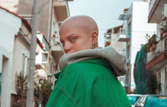 Η Δωροθέα Ιατρού