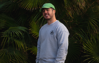 Ο Μιχάηλ Βαρθακούρης στην πρώτη έκθεση φωτογραφίας