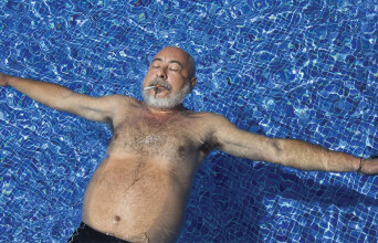 «Latin Noir» του Ανδρέα Αποστολίδη