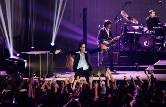Nick Cave & The Bad Seeds