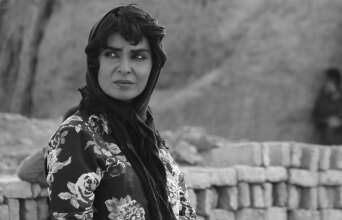 «Έρημη χώρα (The Wasteland - Dashte Khamoush)» του Αχμάντ Μπαχραμί