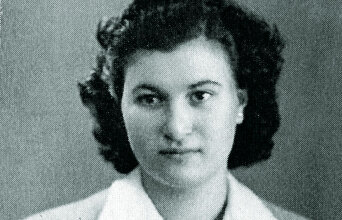 Κατίνα Δημητρίου-Ψαριανού