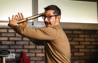 Αλέξανδρος Τσιοτίνης