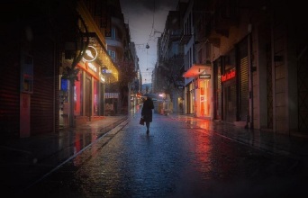 Φωτογραφία από το προφίλ του Ανδρέα Χάρλα @andreas_charlas