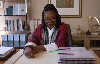 Γούπι Γκόλντμπεργκ