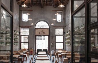 Paleo
