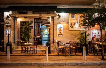 Ράτκα, Φωτογραφία: Θανάσης Καρατζάς