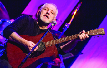 Νίκος Πορτοκάλογλου