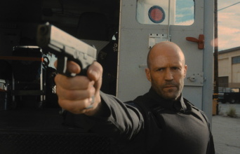 Ο Τζέισον Στέιθαμ πρωταγωνιστεί στην νέα ταινία του Γκάι Ρίτσι.