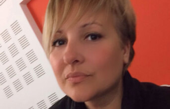 Γιοβάννα Βλασσοπούλου