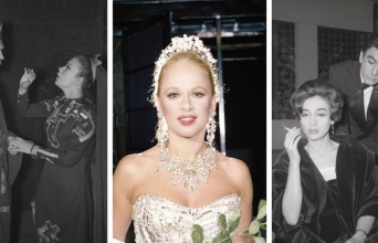 Κλεισθένης Δασκαλάκος: Αυτή είναι η ζωή του μεγάλου Έλληνα φωτογράφου που φωτογράφισε από τους Beatles και τον Τσόρτσιλ μέχρι την Βουγιουκλάκη και τον Καραμανλή