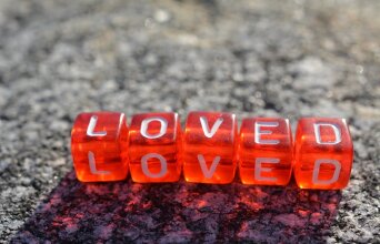 Οι λέξεις του έρωτα