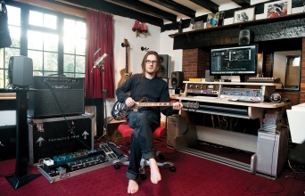 Steven Wilson - Porcupine Tree
