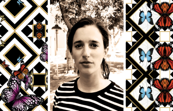 Ειρήνη Βιανέλλη