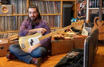 Βύρων Τσουράπης