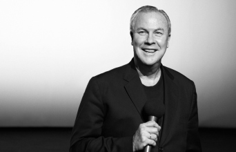 Ρόμπερτ Ουίλσον