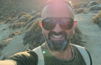 Σωτήρης Ρουμελιώτης