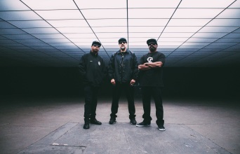 Cypress Hill