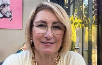 Φωτεινή Σκόνδρα