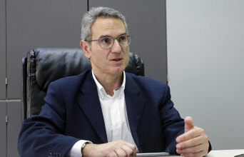 Δημήτρης Παρασκευής