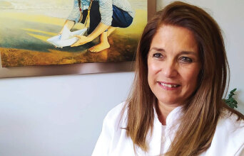 Βάνα Παπαευαγγέλου