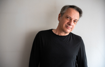 Φωτογραφία του Περικλή Δημητρολόπουλου.