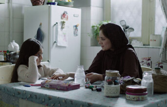 «Η μπαλάντα της λευκής αγελάδας» των Μπεχτάς Σαναέχα