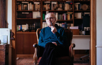 Πέτρος Μάρκαρης