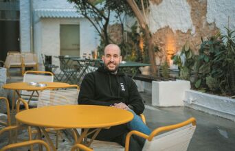 Νίκος Μπάκουλης