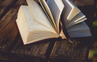 Ανοχιτό βιβλίο