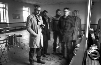 Tindersticks
