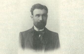 Ανδρέας Καρκαβίτσας