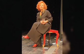 Μελίνα Τανάγρη