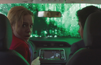 Σκηνή από την ταινία Nueve orden