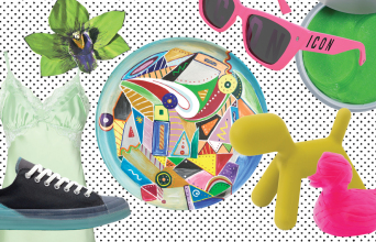 Ρούχα, αξεσουάρ, καλλυντικά