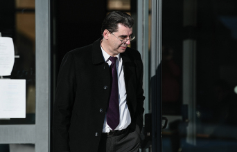 Γιάννης Τοπαλούδης