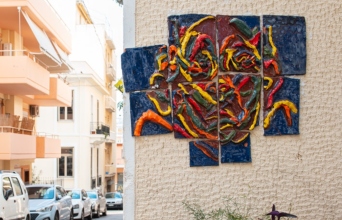 Kooko-Κωνσταντίνα Λαζαρίδου