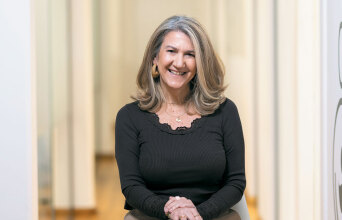 Η Έλλη Παναγιωτοπούλου, Group Communications & Corporate Affairs Director της Polygreen