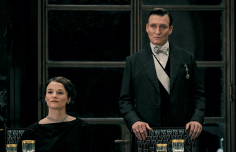 «Φανταστικά Ζώα: Τα μυστικά του Ντάμπλντορ» του Ντέιβιντ Γέιτς