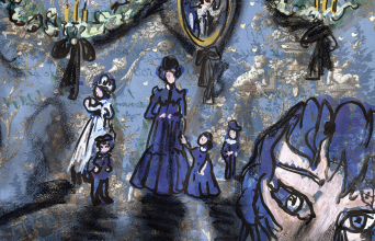 Ο «Βυρωνικός Κώδικας» της Λυδίας Βενιέρη