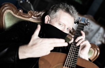 Γιάννης Σαββιδάκης