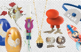 Ψωνίζουμε τα τελευταία πασχαλιάτικα