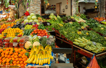 Λαϊκή αγορά Καλλιθέας