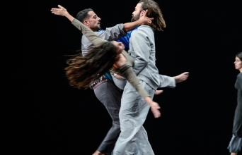 Gran Bolero του Jesus Rubio Gamo