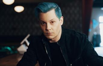 Jack White