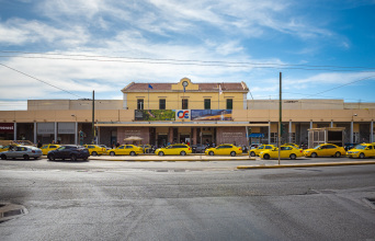 Σταθμός Λαρίσσης