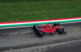 Ferrari Formula 1