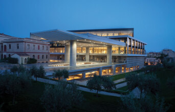 Μουσείο Ακρόπολης