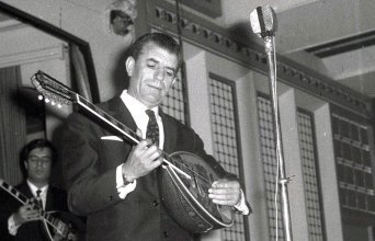 Γρηγόρης Μπιθικώτσης