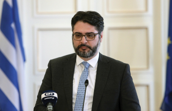 Μανώλης Ανδρουλάκης